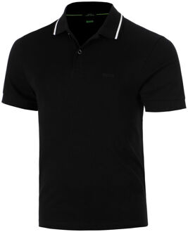 BOSS Join Paddy Polo Heren-zwart - S,M,L,XL,XXL
