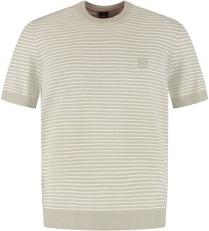 BOSS Kanache T-shirt Heren - L