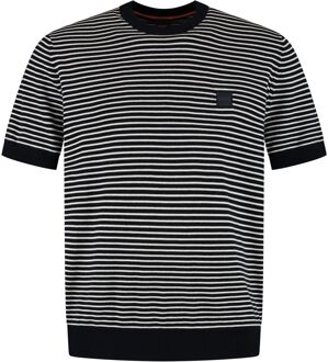 BOSS Kanache T-shirt Heren - XXXL
