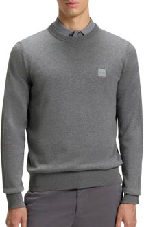 BOSS Kanovano S Sweater Heren - L