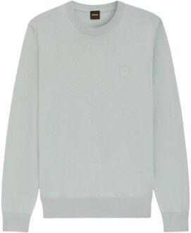 BOSS Kanovano S Sweater Heren - L
