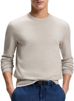 BOSS Kanovano S Sweater Heren - M