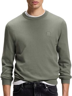 BOSS Kanovano S Sweater Heren - XL