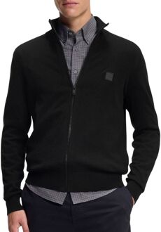 BOSS Kanozip Vest Heren - M