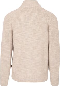 BOSS Kenion Vest Greige Grijs - 3XL,XXL