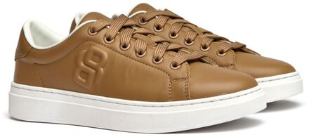 BOSS Kieran Sneakers Bruin