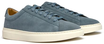 BOSS Kieran Sneakers Zwart - EU 44.5 / UK 10