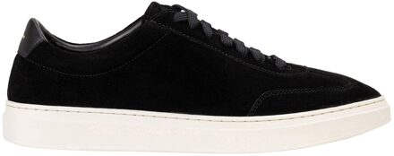 BOSS Kieran Tenn sdoBB Sneakers Heren - 41