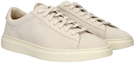 BOSS Kieran Tenn sdoBB Sneakers Heren - 41