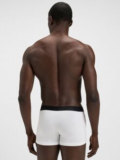 BOSS Korte Boxershorts One 3-Pack Multicolour - L,M,XL,XXL