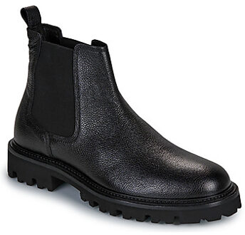 BOSS Laarzen BOSS Julyo_Cheb_gr" Zwart - 40,41,42,43