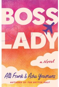 Boss Lady - Frank, Alli