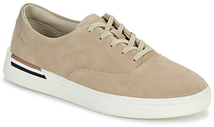 BOSS Lage Sneakers BOSS Clint_Tenn_sdof (289143)" Beige - 39,40,41,42,43,44,45