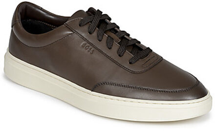 BOSS Lage Sneakers BOSS Kieran_Tenn_buox" Bruin - 40,42,43