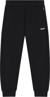 BOSS Logo Joggingbroek Junior - 152