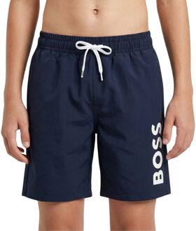 BOSS Logo Zwemshort Junior - 164