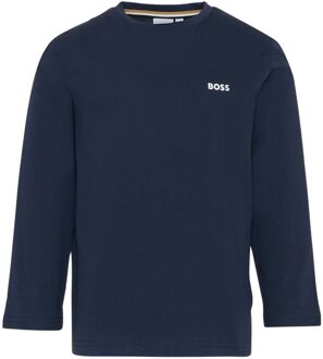 BOSS Longleeve Shirt Junior - 104
