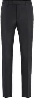 BOSS Mannen T-Glover3 Broek (Zwart) - 42 Normaal