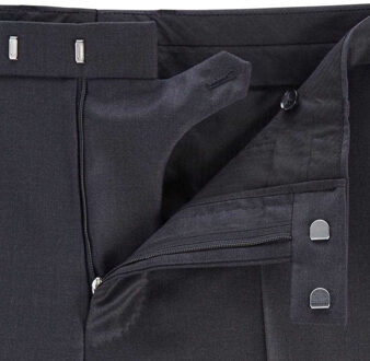 BOSS Mannen T-Lone Broek (Grijs) - 38 Normaal