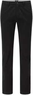 BOSS Men's Boss Crigan2 Trousers in Black Zwart