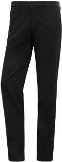 BOSS Men's Boss Crigan3 Chino Trousers in Black Zwart - 30W/32L