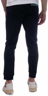 BOSS Men's Boss Hadiko 1 Tracksuit Bottoms in Dark Blue Blauw