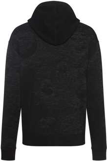 BOSS Men's Boss Kramoon Hoodie in Black Zwart