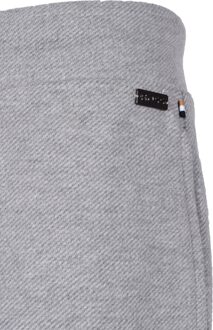 BOSS Men's Boss Loungewear Sweatpants in Grey Grijs