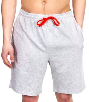 BOSS Mix and Match Lounge Shorts Blauw,Zwart,Grijs - Small,Medium,Large,X-Large,XX-Large