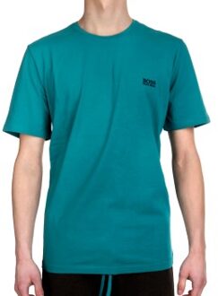 BOSS Mix and Match Lounge T-shirt * Actie * Rood,Blauw - Medium,Large