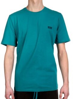BOSS Mix and Match Lounge T-shirt * Actie * Rood,Blauw - Medium