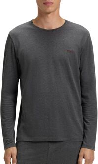 BOSS Mix & Match Longsleeve Shirt Heren