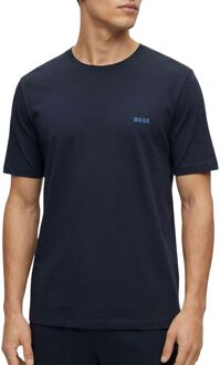 BOSS Mix&Match Lounge Shirt Heren - XL