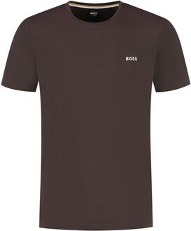 BOSS Mix&Match Lounge Shirt Heren - XXL