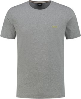 BOSS Mix&Match Lounge T-shirt Heren grijs - S
