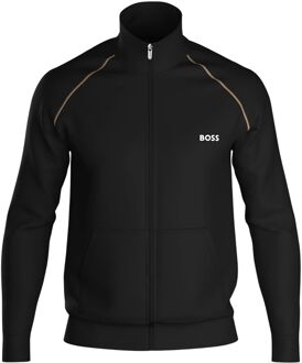 BOSS Mix&Match Sweatvest Heren - L