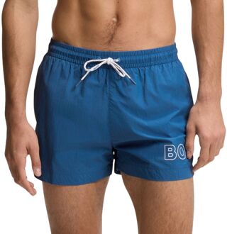 BOSS Mooneye Zwemshort Heren - S