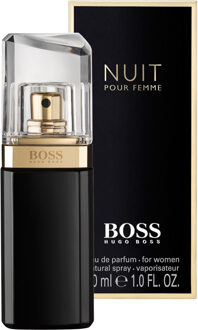 BOSS Nuit Pour Femme 30 ml. EDP