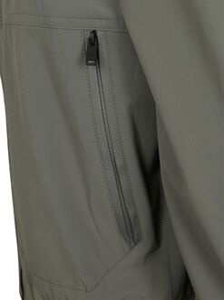 BOSS Okri Jas Grijs Groen - 44,48