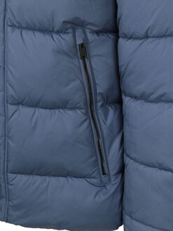 BOSS Omaris Jas Blauw - 48,50