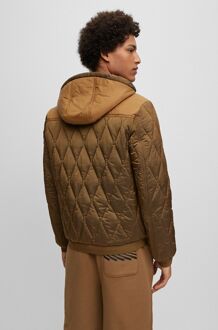 BOSS Omir Jas Bruin - 48,50