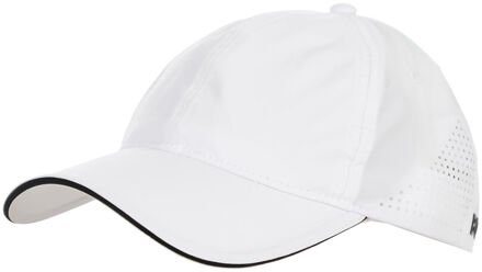 BOSS On Court Cap Heren-wit - nosize