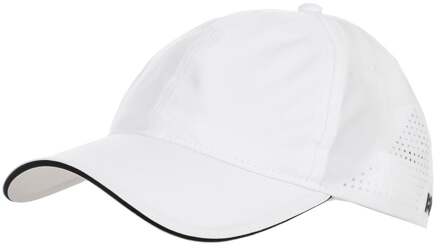 BOSS On Court Cap Heren-wit - nosize