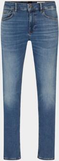 Boss Orange 5-pocket jeans delano bc-p 10256798 01 50508038/427 Blauw - 33-32