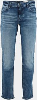 Boss Orange 5-pocket jeans delaware bc-p 10253772 01 50502264/420 Blauw - 38-34