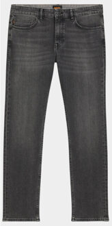 Boss Orange 5-pocket jeans delaware bo 10245462 01 50544635/019 Grijs - 32-32