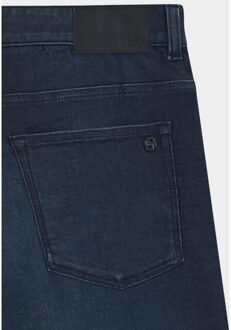 Boss Orange 5-pocket jeans delaware bo 10272972 01 50544642/409 Blauw - 34-34