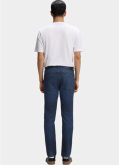 Boss Orange 5-pocket jeans delaware bo 10276455 01 50553397/407 Blauw - 33-34