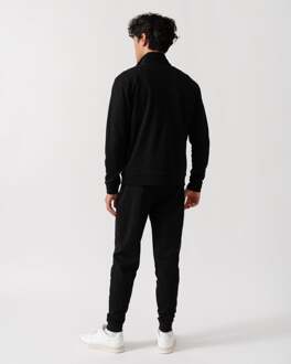 Boss Orange 50545579 Trainingsbroek in Zwart