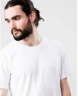 Boss Orange BOSS pyjamatop wit